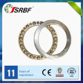 P0 grade thrust ball bearings/rodamientos 52220